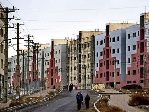تا سال ۱۴۰۲ واحدهای مسکن مهر را بدون نقص تحویل خواهیم داد