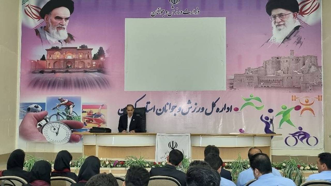 کرمان سومین استان فعال کشور در کیک بوکسینگ WKA