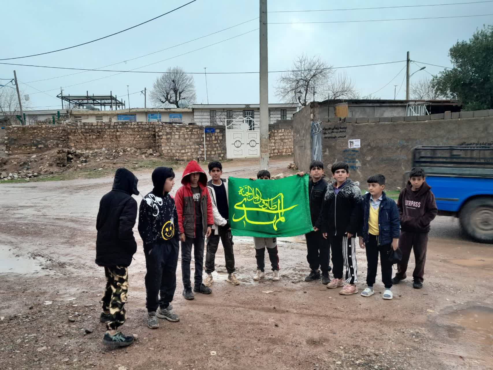 جشن نیمه شعبان در اقصی نقاط کشور + فیلم و تصاویر