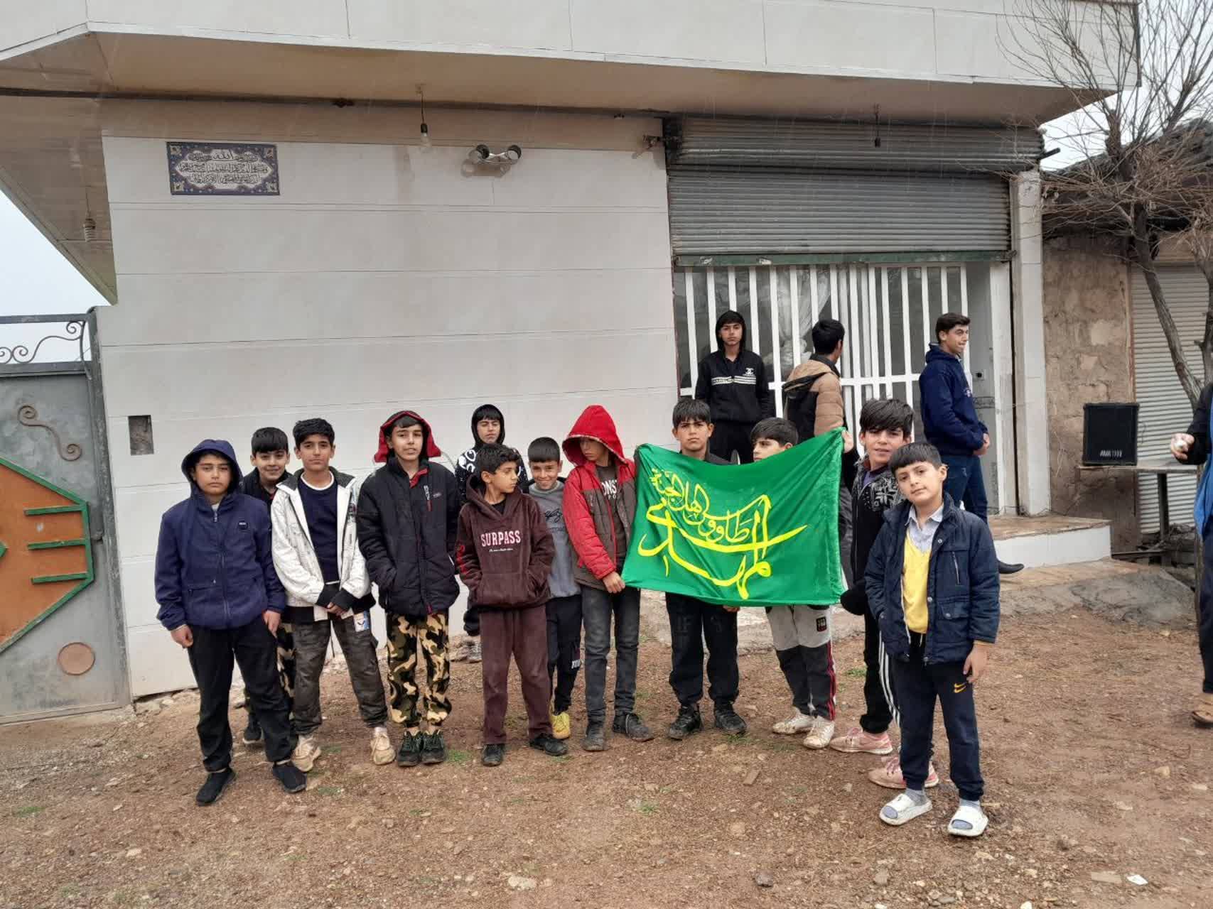جشن نیمه شعبان در اقصی نقاط کشور + فیلم و تصاویر