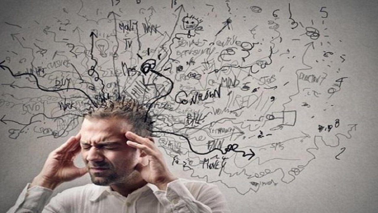 چرا تشخیص اضطراب دشوار است؟