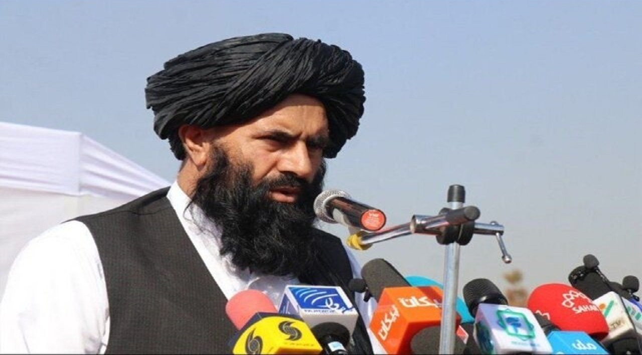 سفارت ایران در افغانستان حادثه تروریستی بلخ را محکوم کرد