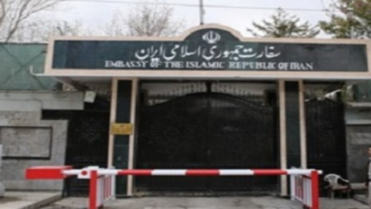 سفارت ایران در کابل حمله انتحاری در ساختمان ولایت بلخ را محکوم کرد