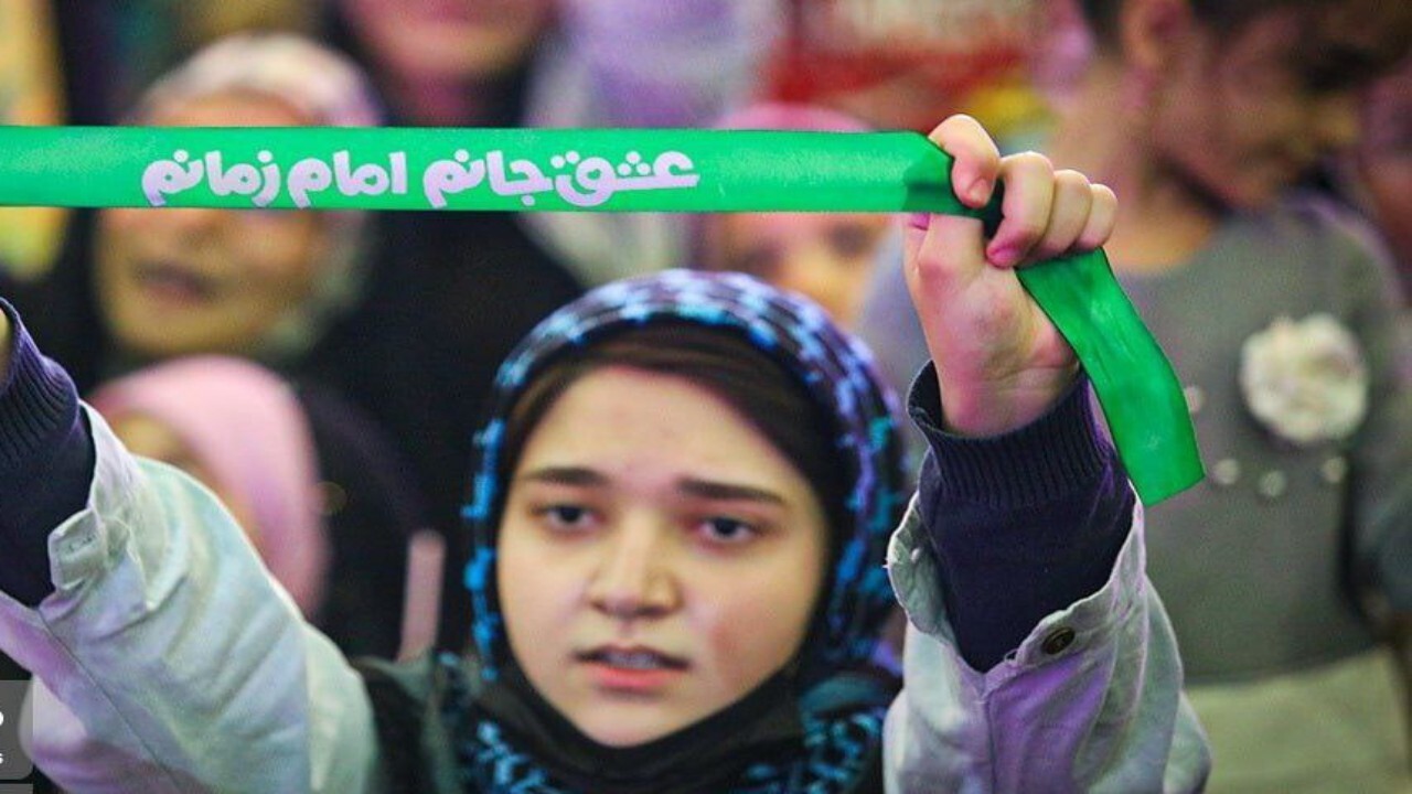 برگزاری مراسم عروسی ۲۱ زوج افغانستانی در مشهد + فیلم