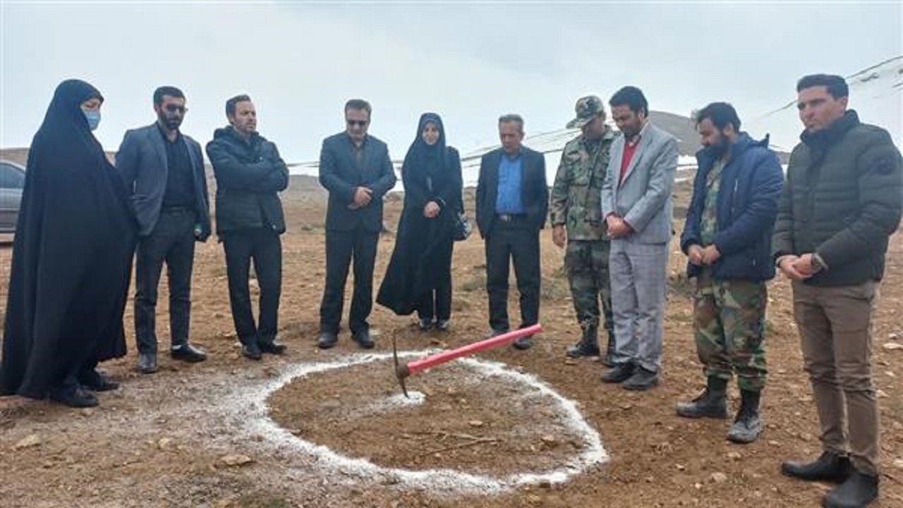 آغاز ساخت ۴ بند خاکی و سنگی ملاتی در بروجن