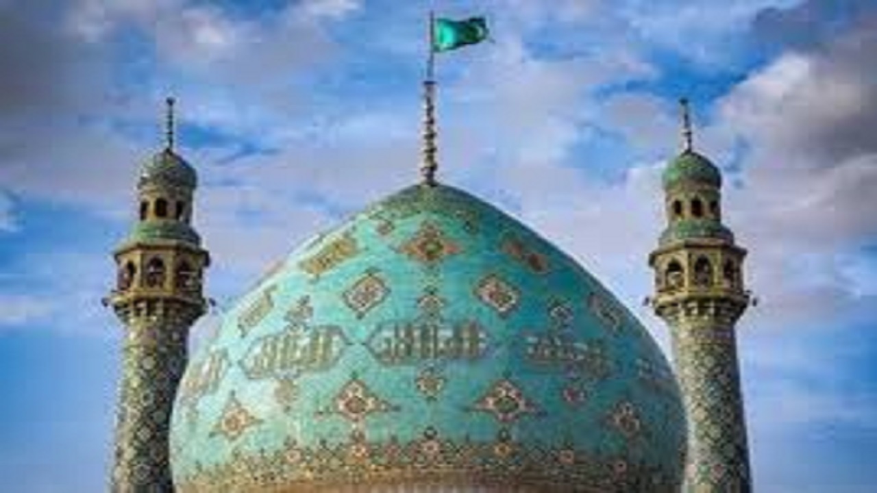 خراسان رضوی دارنده بیشترین کانون های مساجد روستایی کشور