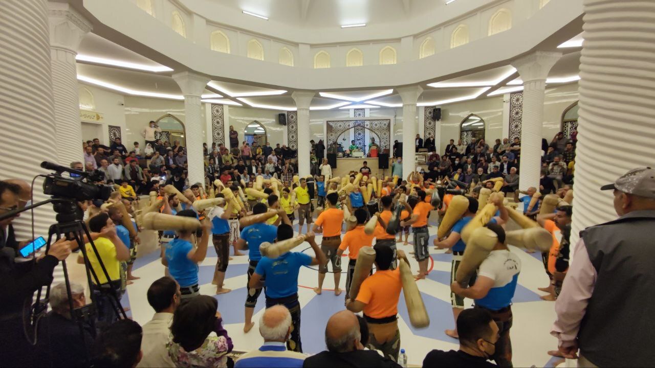 ورزش