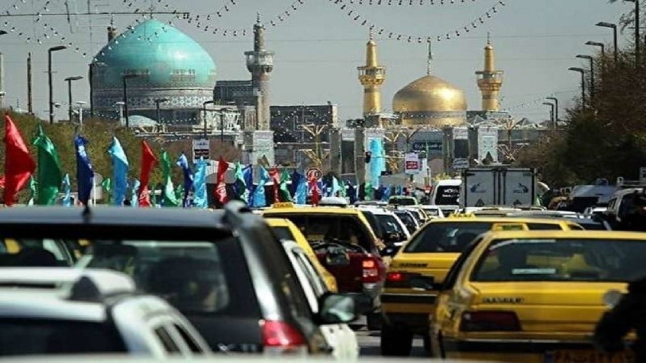 راه‌اندازی ۱۳ پارکینگ موقت در ایام نوروز