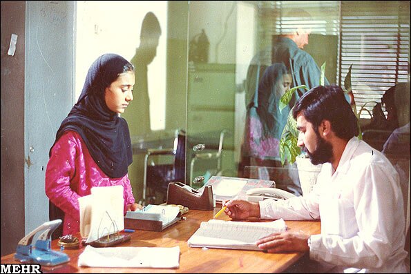 سریال گل پامچال