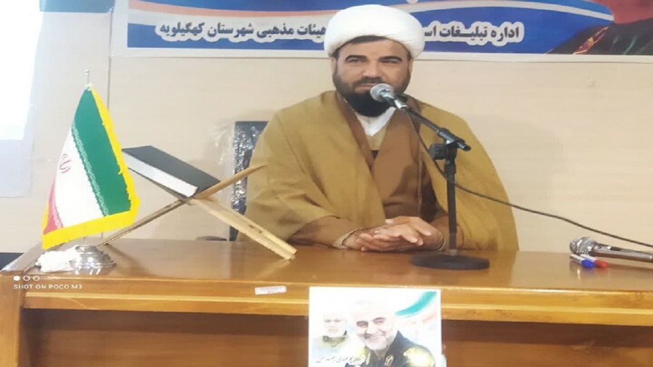 ۵۰۰ برنامه فرهنگی و مذهبی در اعیاد شعبانیه برگزار شد