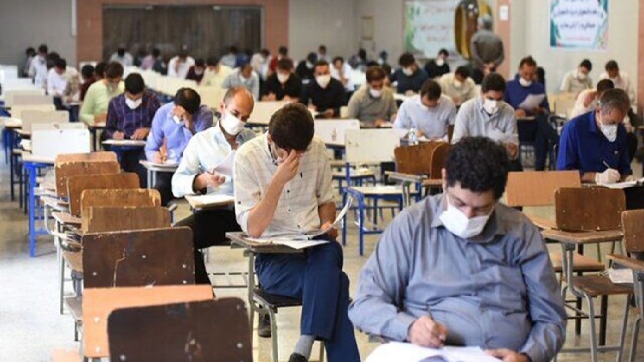 آخرین مهلت ثبت‌نام در آزمون استخدامی آموزش و پرورش مشخص شد