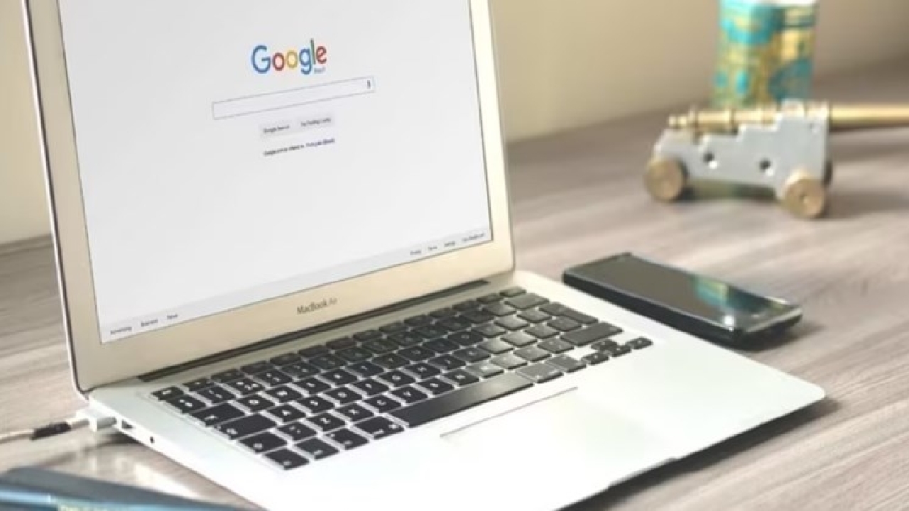 صرفه‌ جویی در مصرف انرژی توسط یک مرورگر