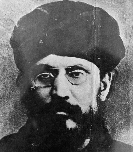 سید جمال