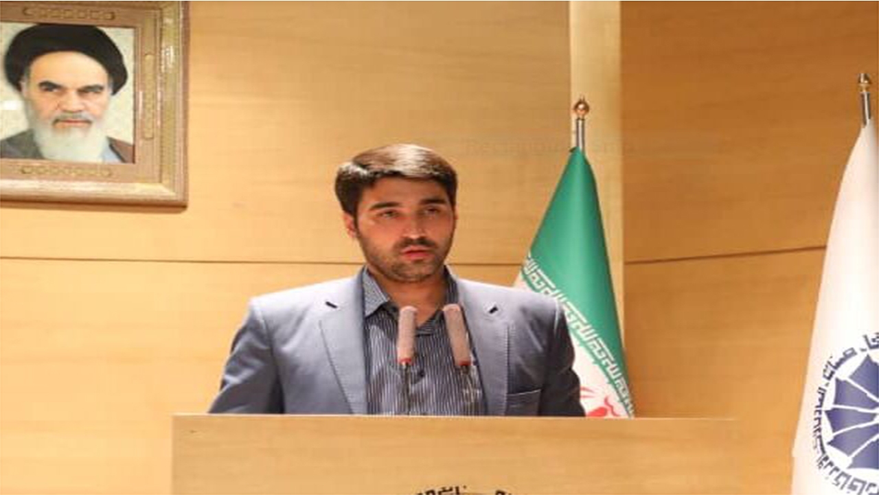 آغاز طرح کالابرگ الکترونیکی در فارس