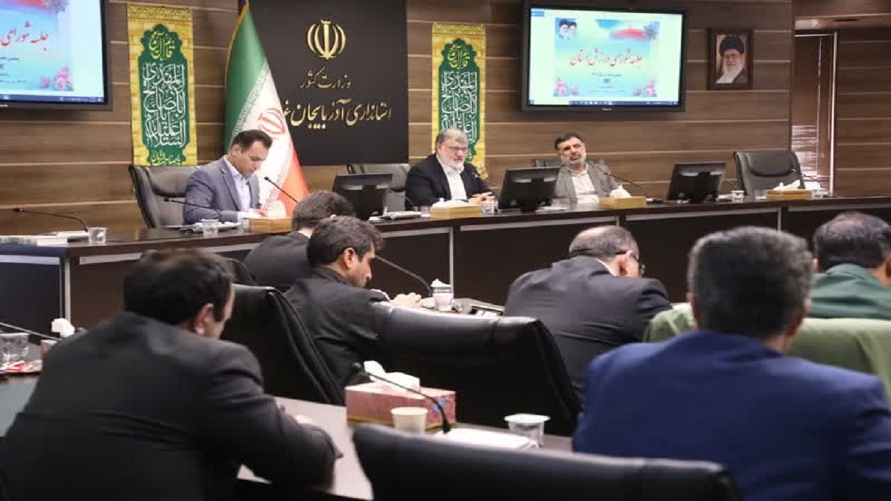 توسعه زیرساخت‌ها در شکوفایی ورزش استان موثر است
