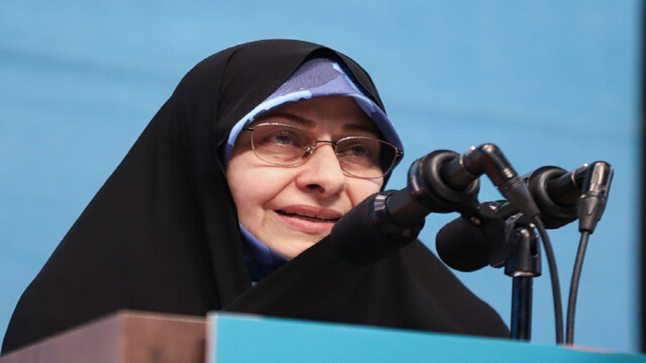 واکنش خزعلی به حواشی کلیپ پخش شده