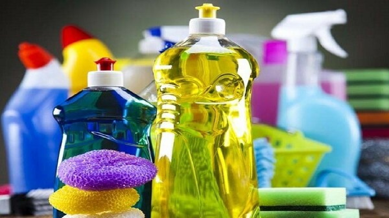 توصیه هایی برای آسیب ندیدن از گاز سمی شوینده ها