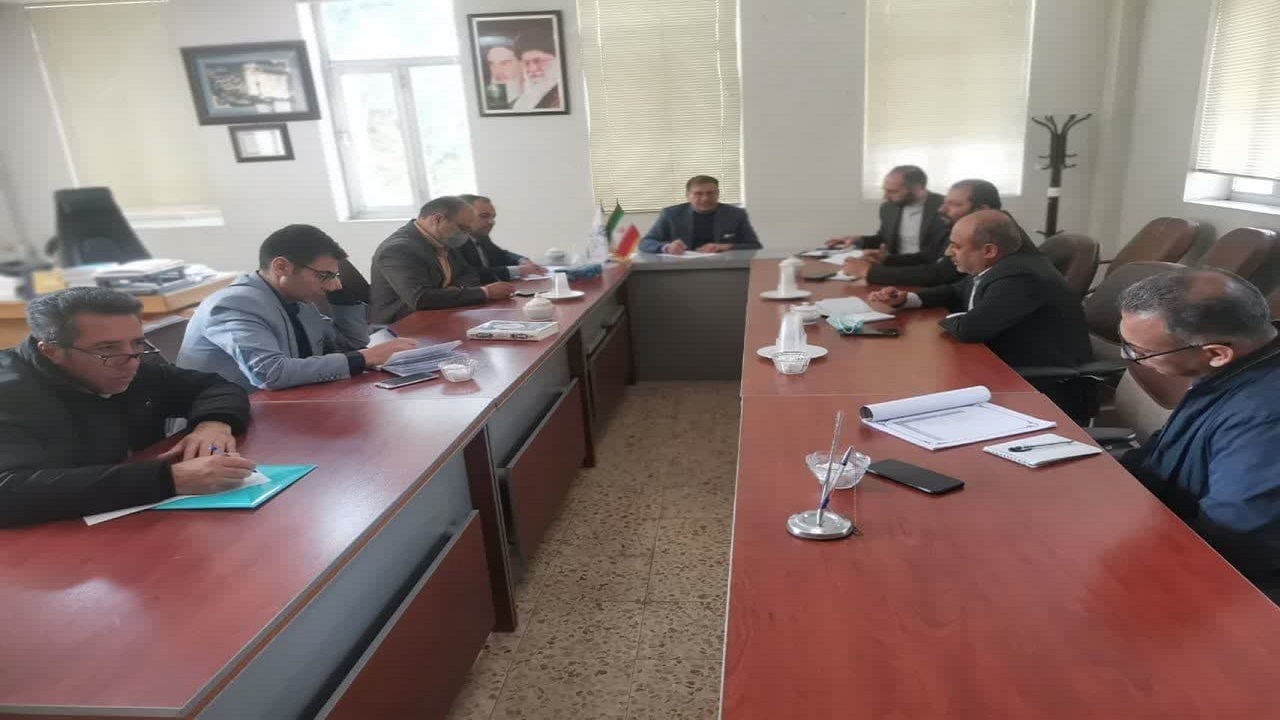 نظارت ۴ تیم بازرسی بر نحوه خدمات رسانی دستگا‌ه‌ها در ایام نوروز