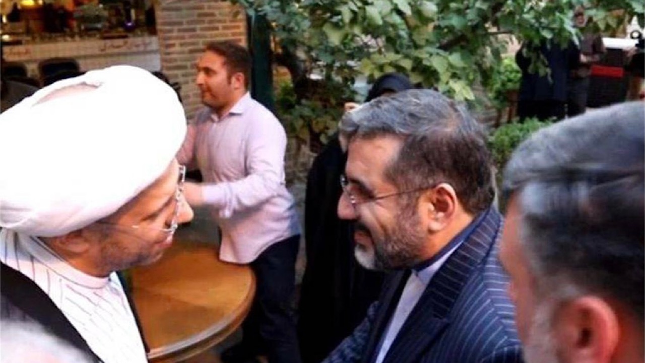 خواندن یادداشت‌های مسعود دیانی حقیقتا درس‌آموز بود