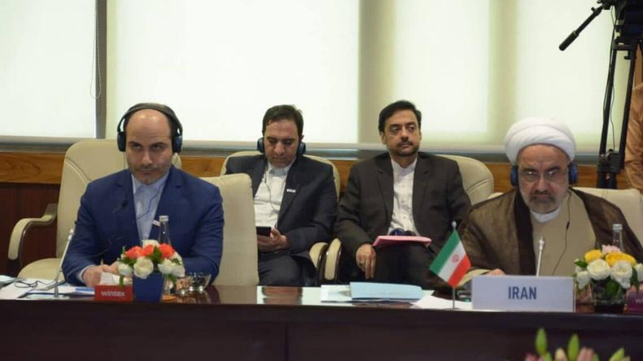 درخواست ایران برای تعقیب و مجازات عاملان شهادت سردار سلیمانی