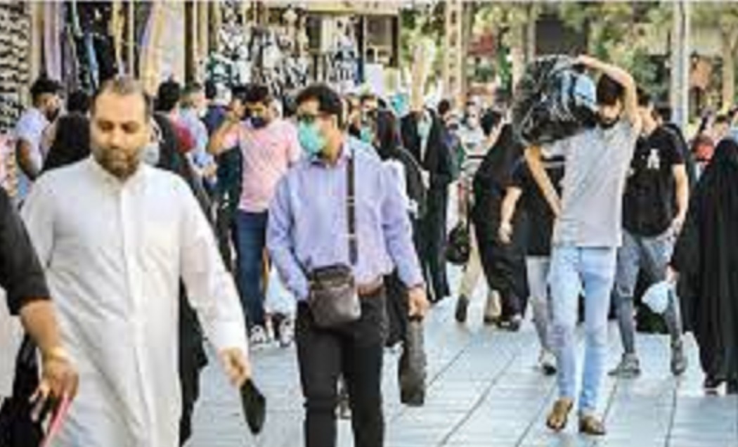 سیر کرونا در خراسان رضوی افزایشی شد