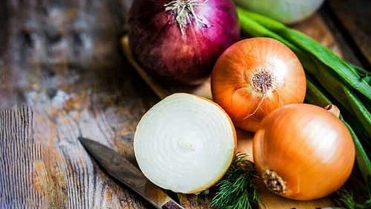 قیمت پیاز به ۱۰ هزارتومان می رسد