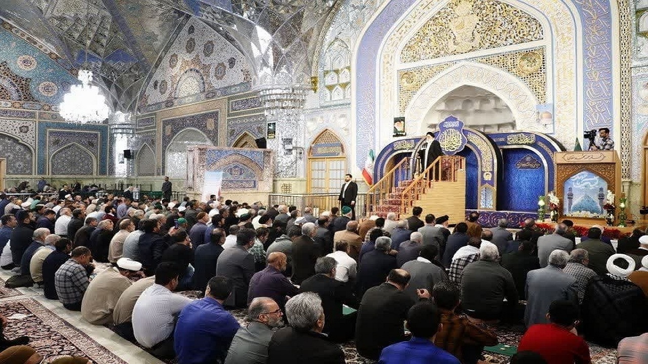 حمله دشمن به آرامش و سلامت دختران معصوم ،برای ایجاد حس ناامنی