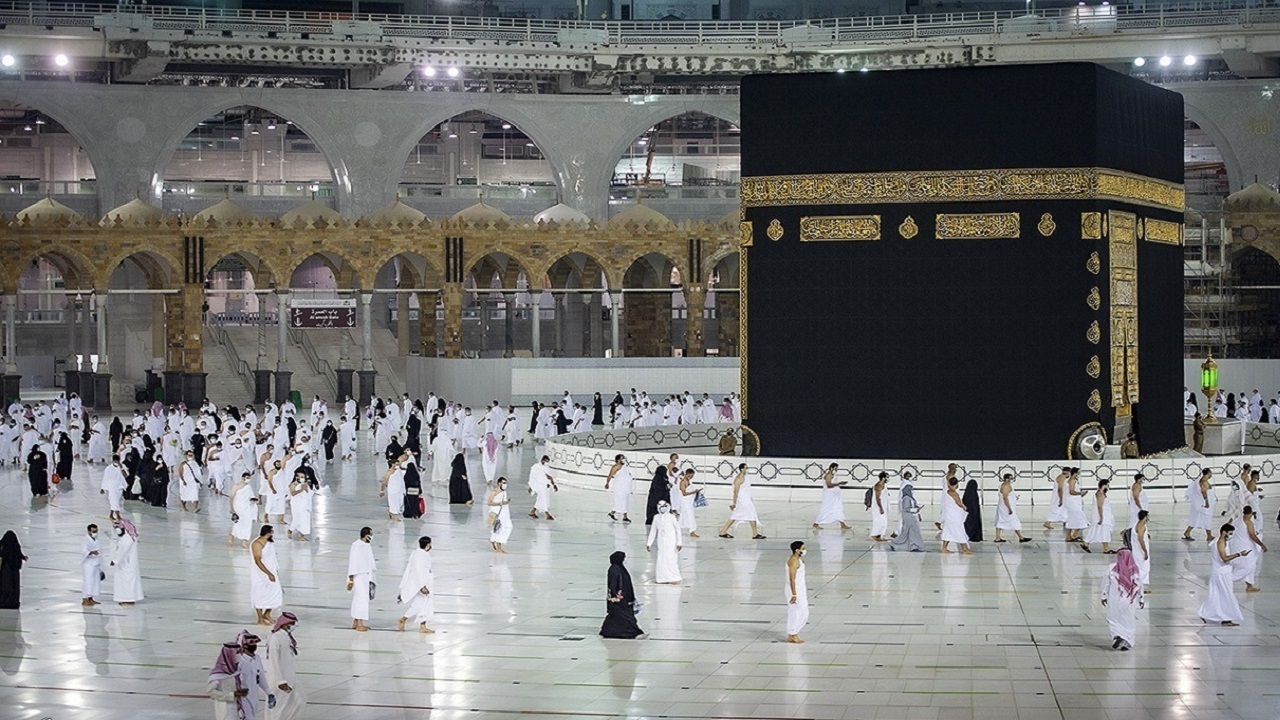 بیش از ۸ هزار نفر اهل سنت از ایران به حج تمتع اعزام می‌شوند