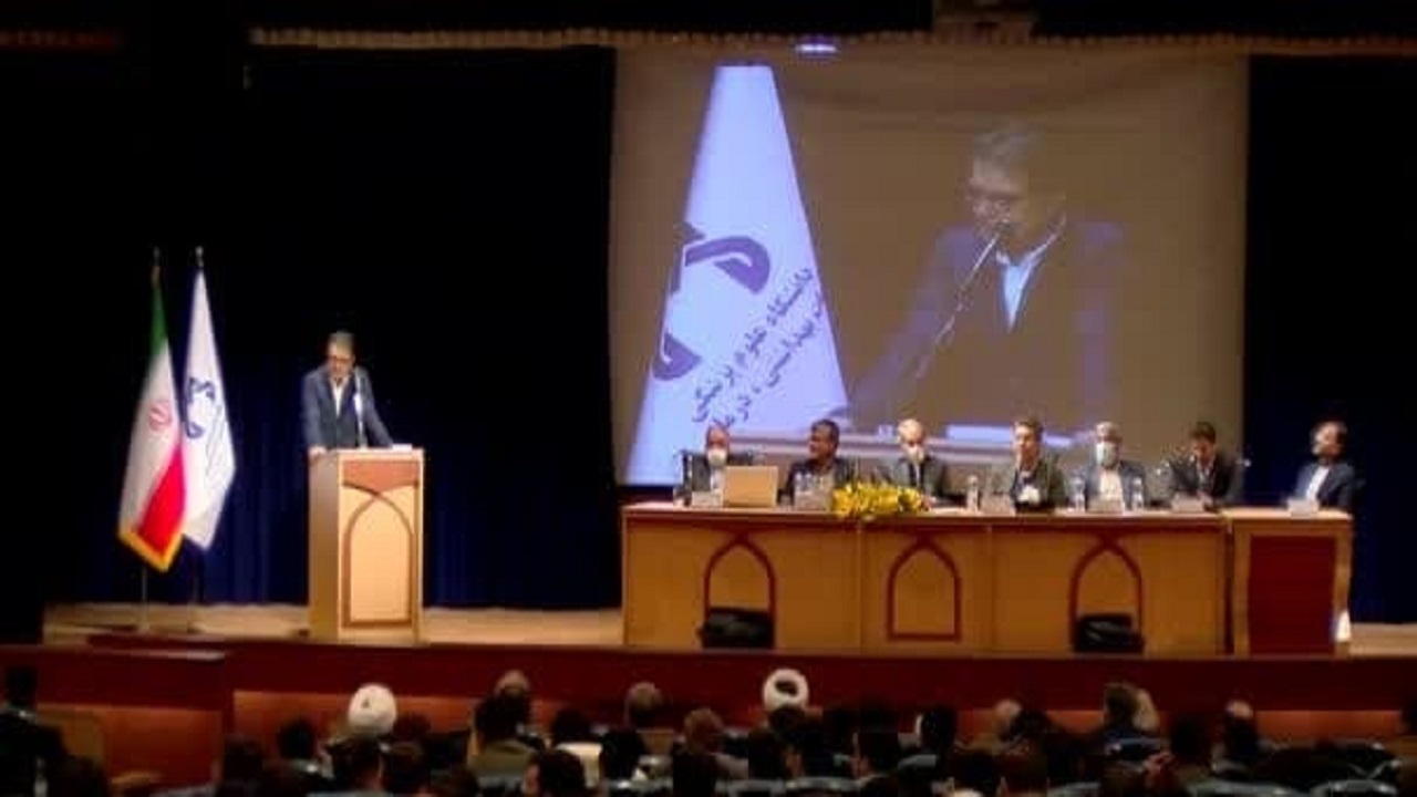 پایان هفتمین همایش ملی سلامت معنوی در قم