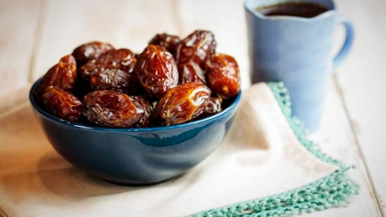 رژیم عیدانه ماه مبارک رمضان در روز دوم