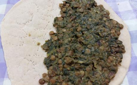 غذاهای محلی قوچان غذاهای محلی قوچان