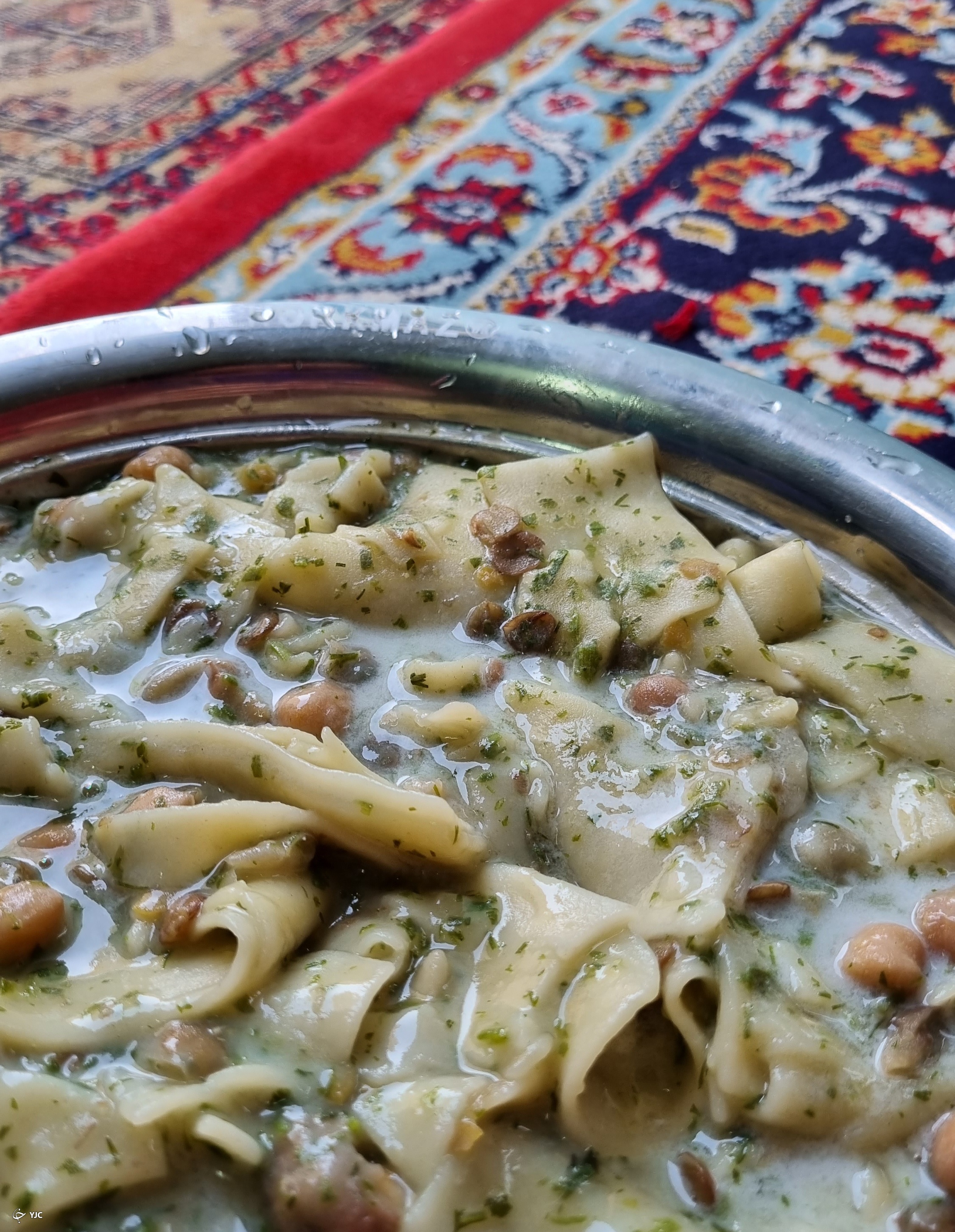 غذاهای محلی قوچان غذاهای محلی قوچان