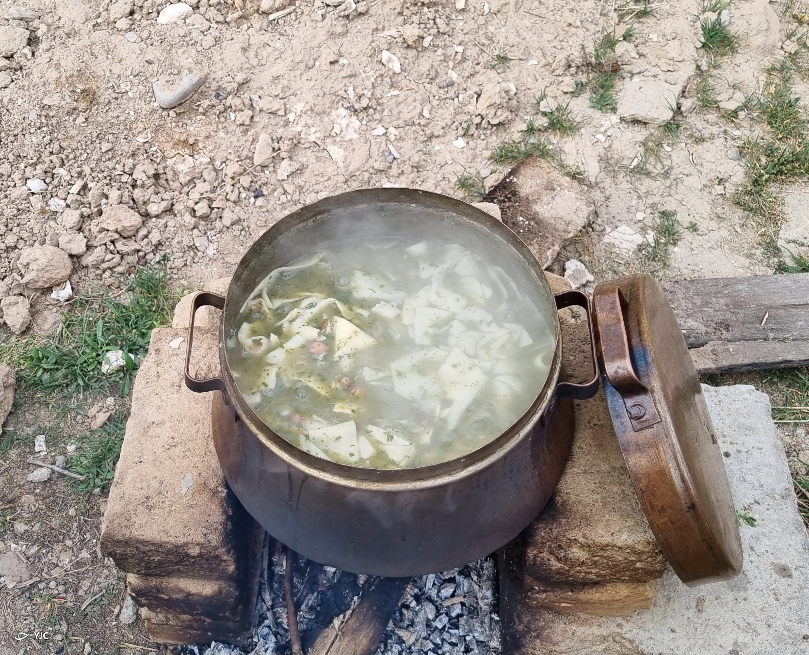 غذاهای محلی قوچان غذاهای محلی قوچان