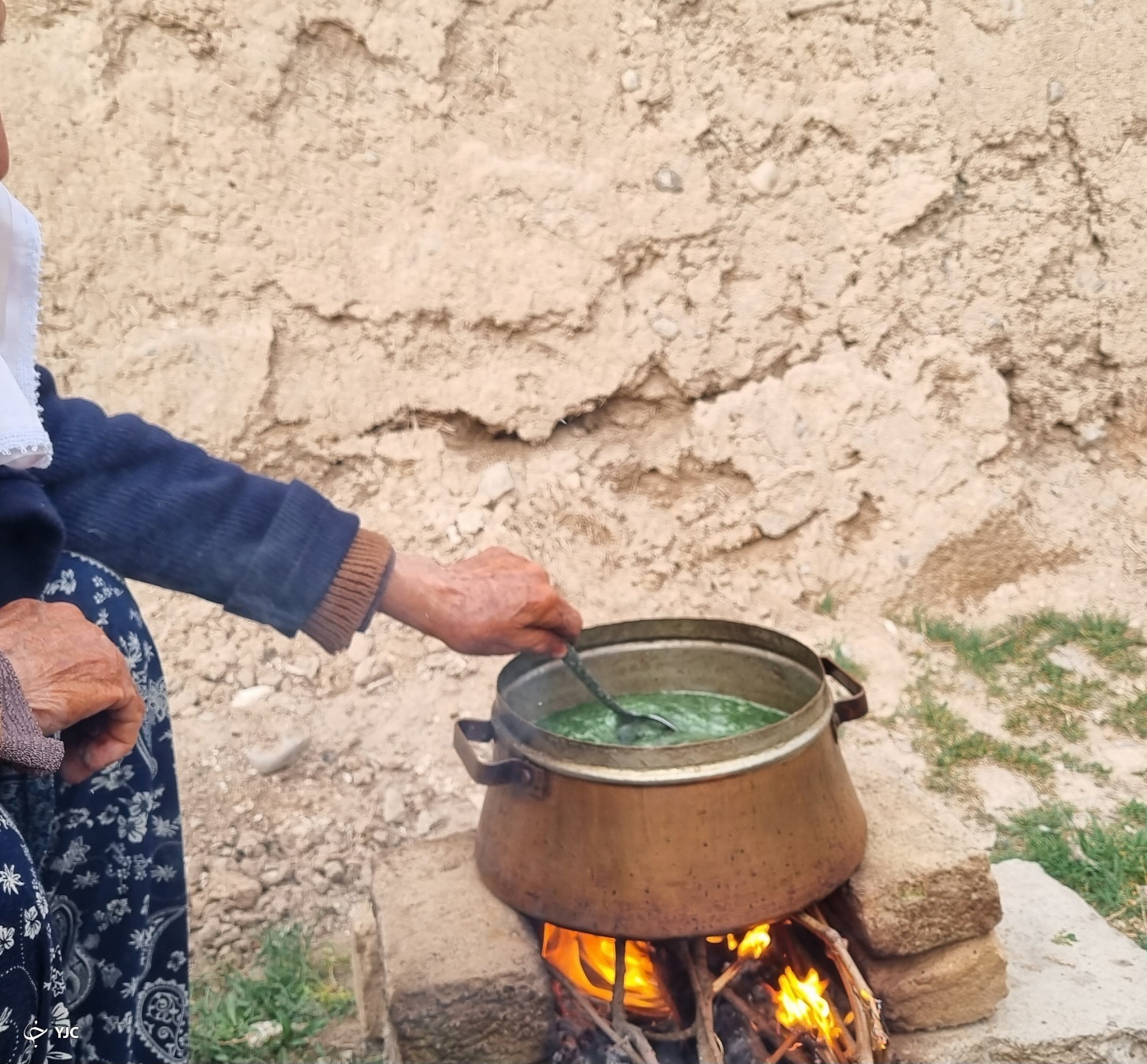 غذاهای محلی قوچان غذاهای محلی قوچان