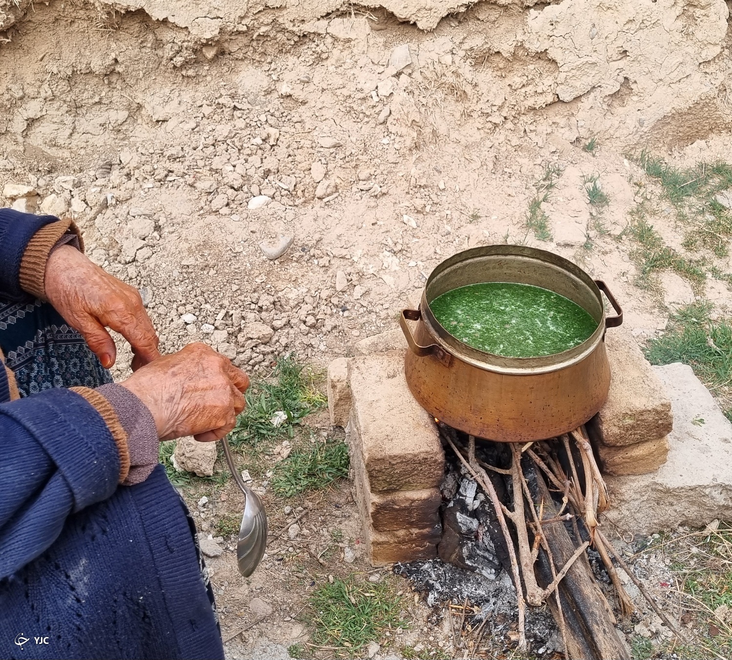 غذاهای محلی قوچان غذاهای محلی قوچان