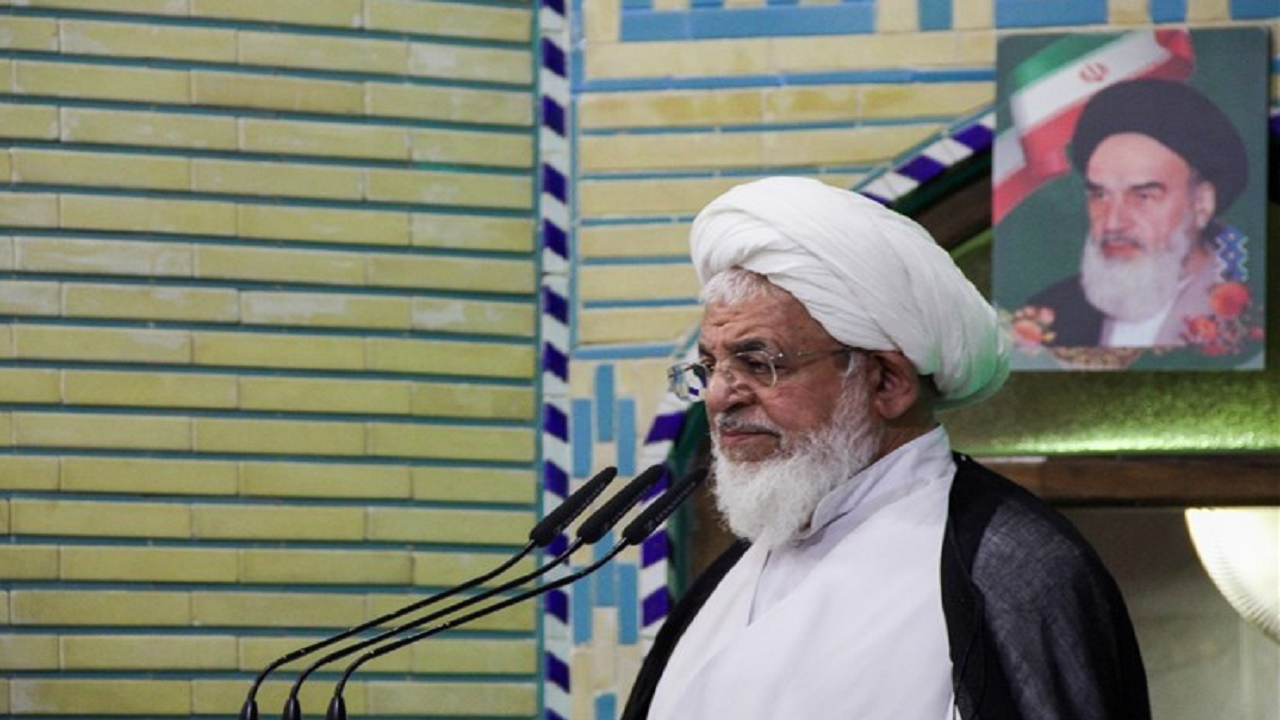 تلاش دشمنان برای تضعیف اعتقادات مردم