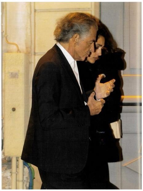 گلشیفته فراهانی