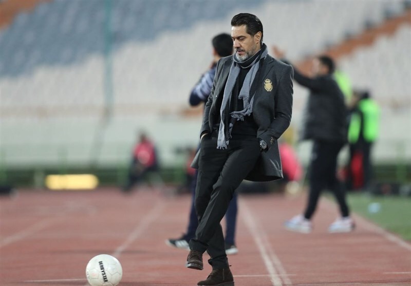 پیراوانی: حق هواداران پرسپولیس برای حضور به ورزشگاه رعایت نشد