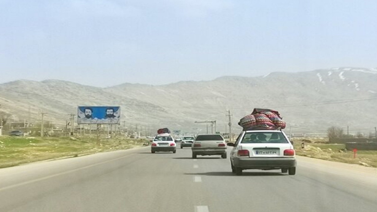 چهارمحال و بختیاری خود را برای پذیرایی از مسافران نوروزی آماده کرد