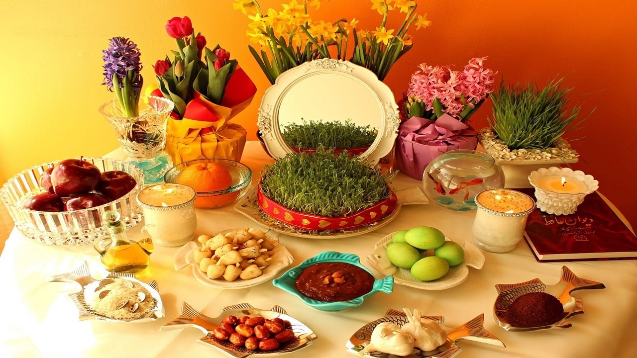 برگزاری جشنواره عید تا عید در کرمان