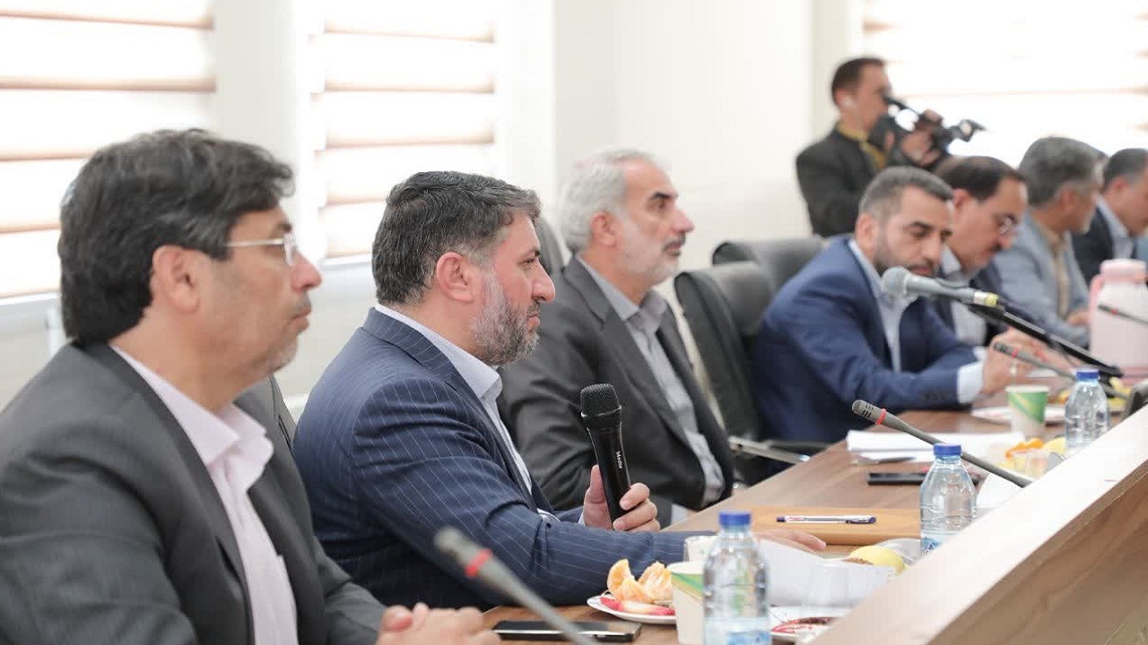 لزوم ارتقاء زیرساخت‌های آموزشی شهرستان ابرکوه
