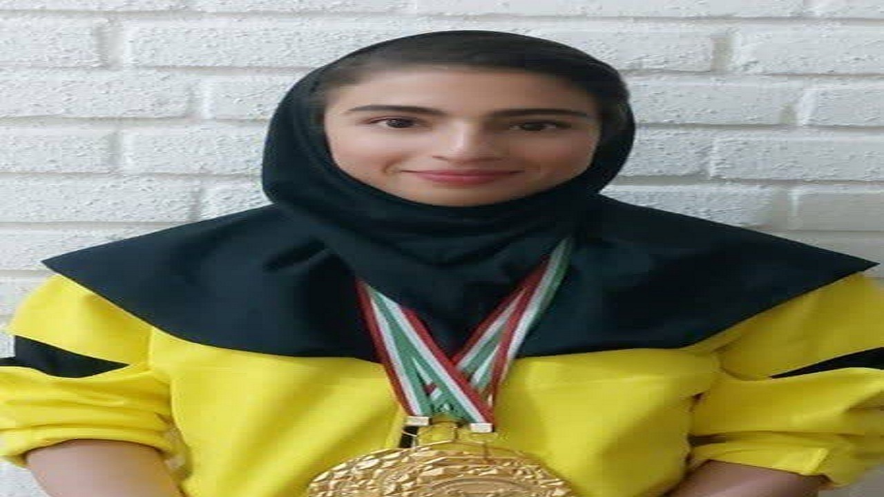 حضور وزنه بردار کردستانی در تیم ملی جهت بازی در رقابت‌های بین‌المللی