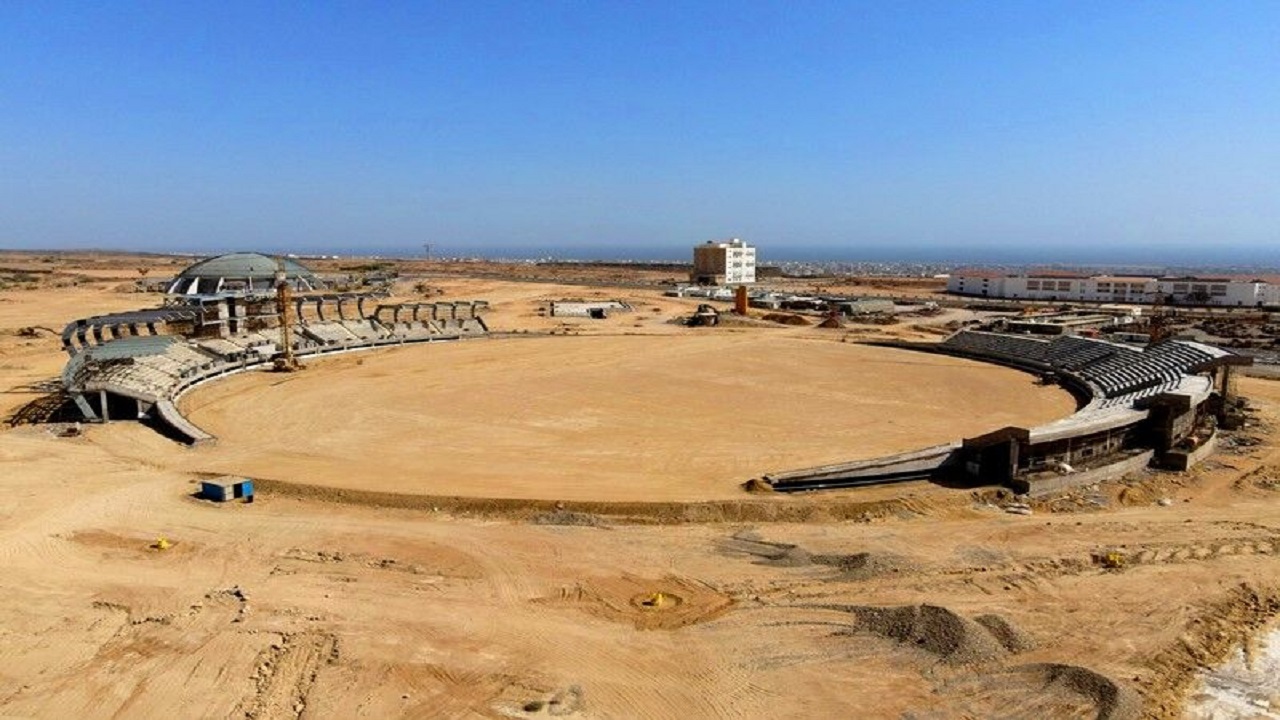 فعال شدن مجدد ۱۱ طرح عمرانی در منطقه آزاد چابهار پس از ۶ ماه تعطیلی