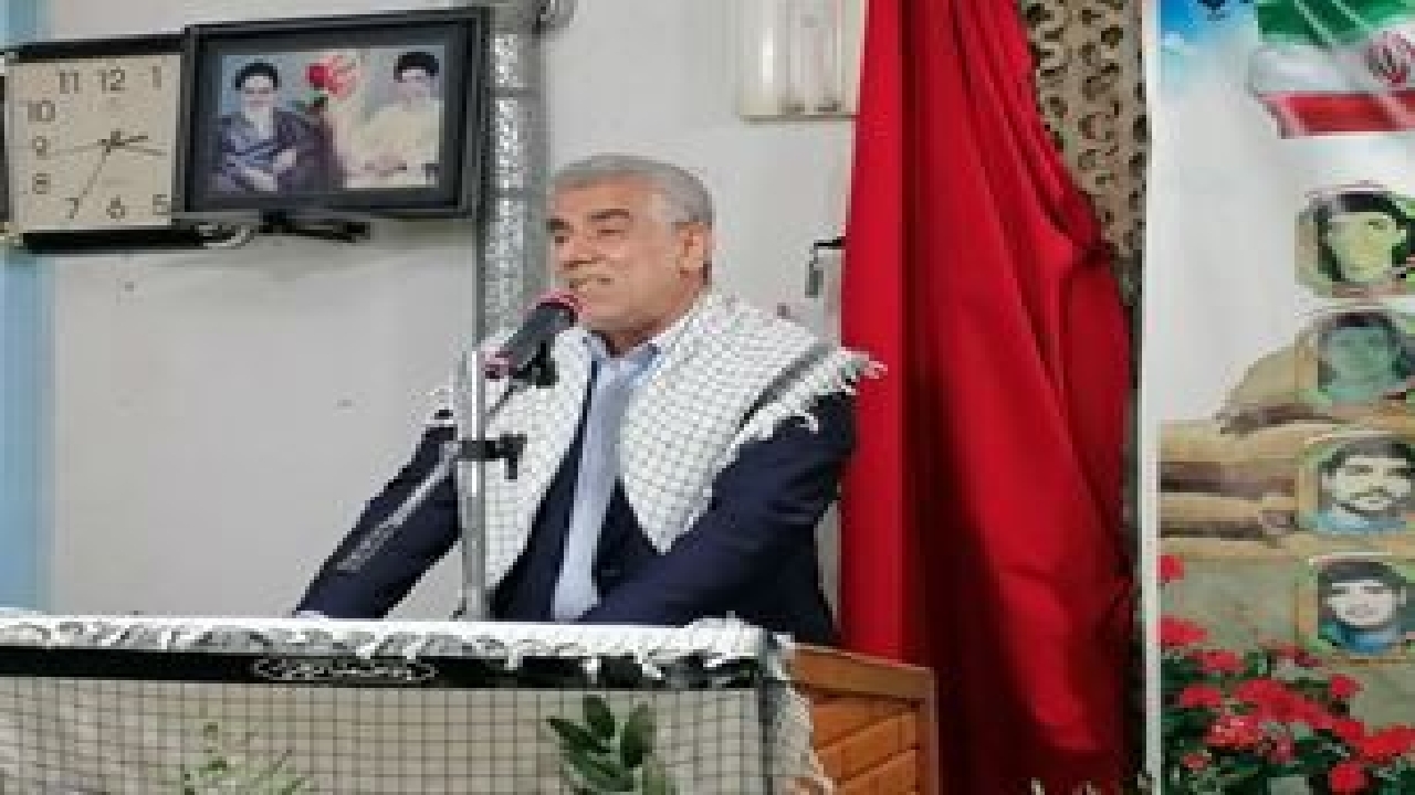 فرصت سازی از تحریم‌ها برای شکوفایی ایران