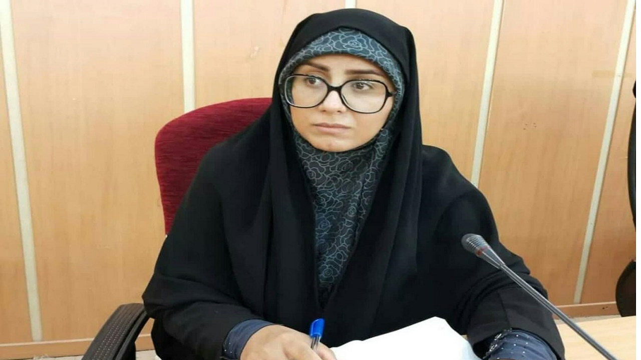 اولین کنگره استانی زنان اثرگذار کهگیلویه و بویراحمد