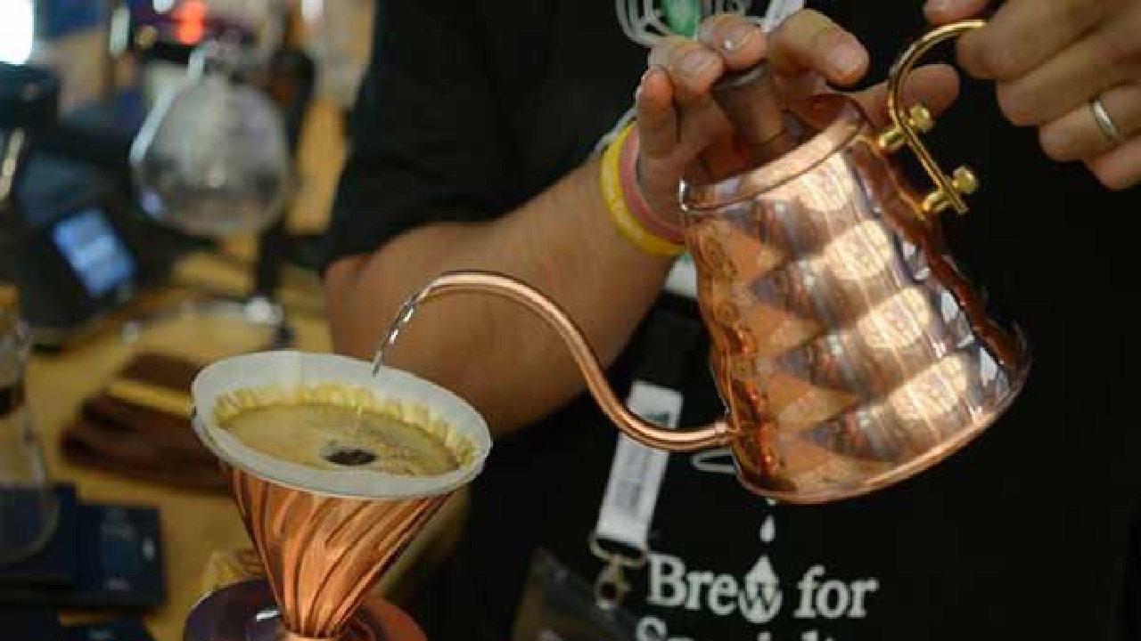 طرز تهیه خوش‌طعم‌ترین قهوه‌های دنیا