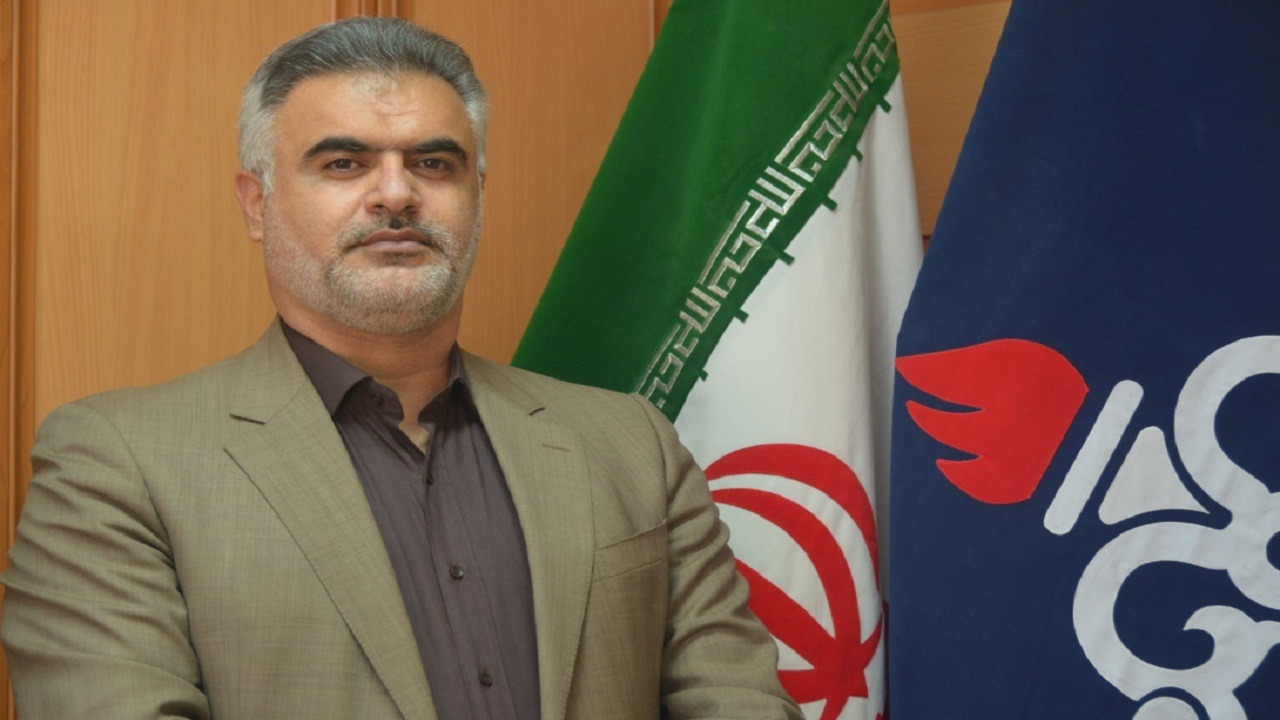 ارسال ۱۲۰ عدد سیلندرگاز مایع به منطقه بیرگان