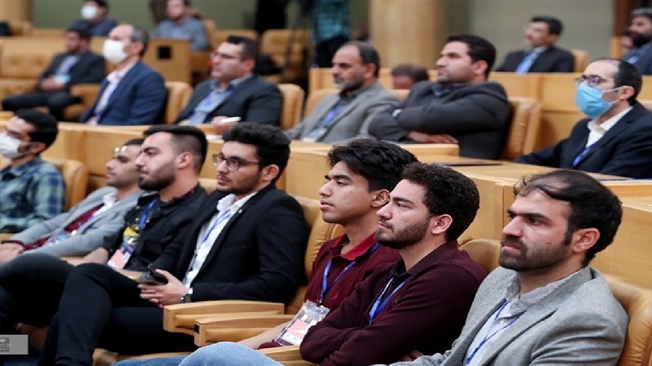 افزایش تعاملات نخبگان خراسان رضوی با مراکز علمی جهان