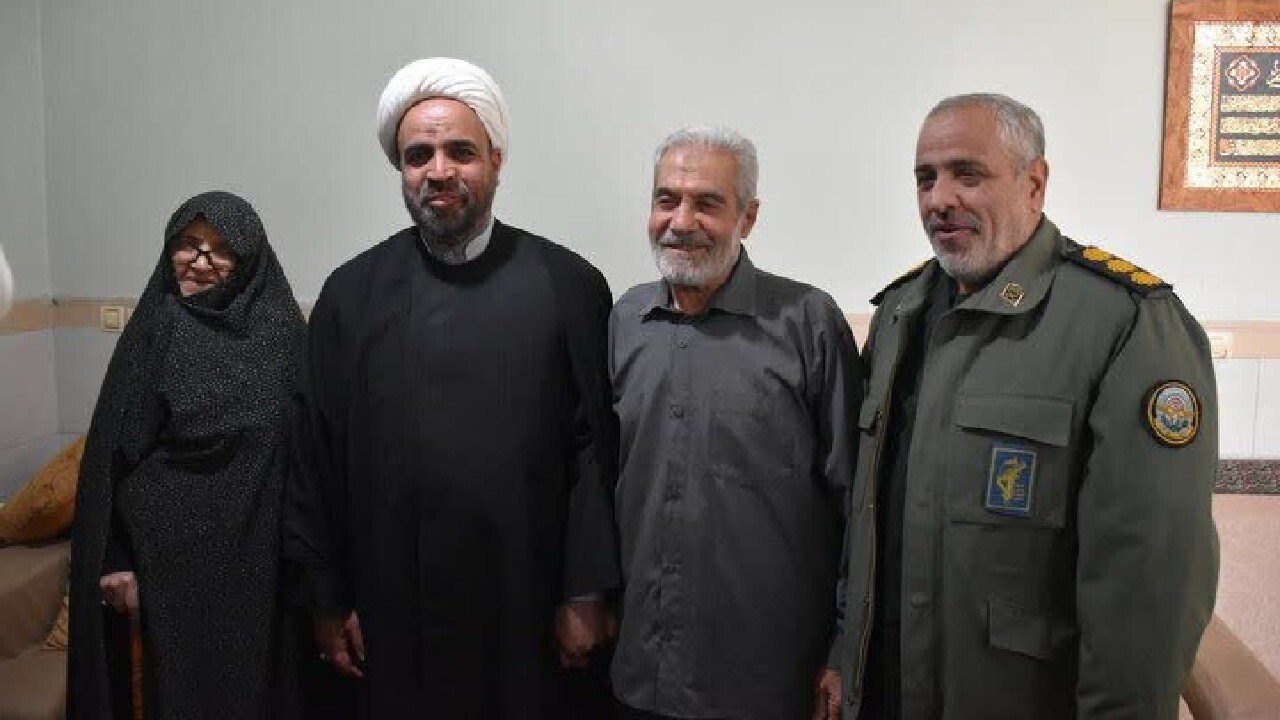 راهپیمایی ۲۲ بهمن نشان داد انقلاب اسلامی ریشه در قلوب مردم دارد