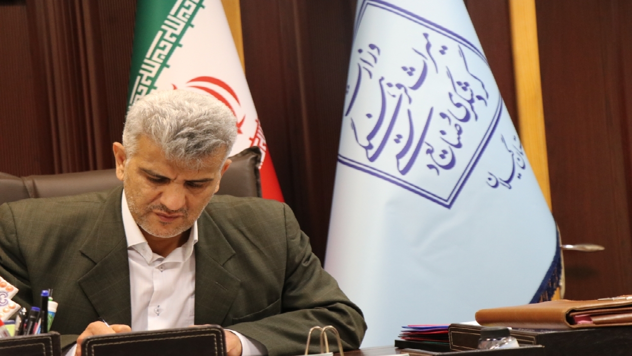 بنای تاریخی استانداری قدیم گیلان، مرکز صنایع‌دستی می‌شود